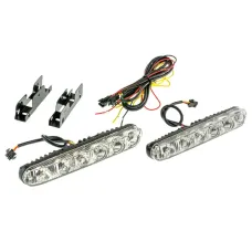 Дневные ходовые огни DRL C03