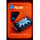 FLS-EC018 - конденсатор для авто