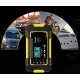 7269-Автоматичний зарядний пристрій (Yellow)