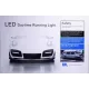 Дневные ходовые огни DRL X6