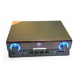 Усилитель Konzert KCS-202 - Bluetooth, USB,SD,FM,MP3! Караоке 2х канальный