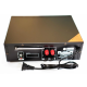 Усилитель Konzert KCS-202 - Bluetooth, USB,SD,FM,MP3! Караоке 2х канальный
