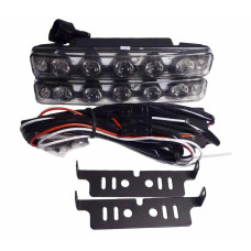 Дневные ходовые огни DRL C06