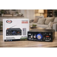 Усилитель звука BM 699BT с Bluetooth