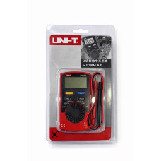 Мультиметр універсальний Uni-t UT120B