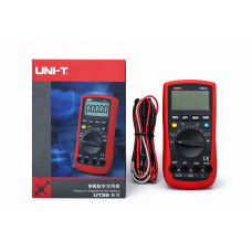 Мультиметр автомат UNI-T UT136A