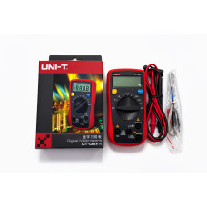 Мультиметр цифровий UNI-T UT136C