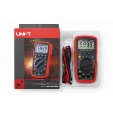 Мультиметр універсальний Uni-t UT139B