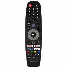 Пульт для TV (голосовой)  Google