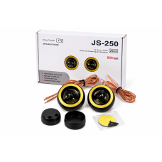 JS-250 - твиттеры / пищалки
