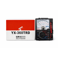 Мультиметр аналоговий SUNWA YX-360TRD