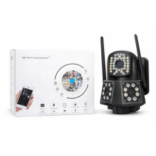 TC-29-WFI- IP-камера 