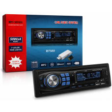 Car radio MP3 580BT