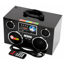 OP-7705 OPERA - колонка