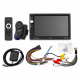 Автомагнитола MP5 PI-8706 /Android 2DIN (1GB/16GB)