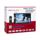 Автомагнитола MP5 PI-8706 /Android 2DIN (1GB/16GB)