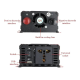 Преобразователь 12v220 400W ЧИСТИЙ синусоид. pure sine
