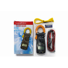 Цифровий мультиметр DT3266A