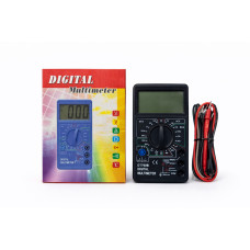 Мультиметр DT700B