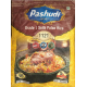 Рис 5 кг Pashudi Basmati