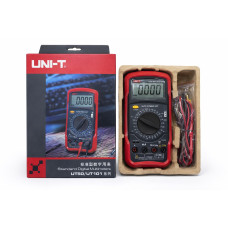 Цифровий мультиметр UNI-T UT55 