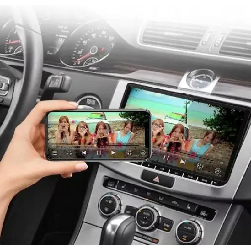 BM-Mate 30 Pro 4G 8 Core (4+32GB/A55/DSP/CP&AA/4G/RGB light)