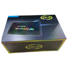 BM-Mate 30 Pro 4G 8 Core (4+32GB/A55/DSP/CP&AA/4G/RGB light)