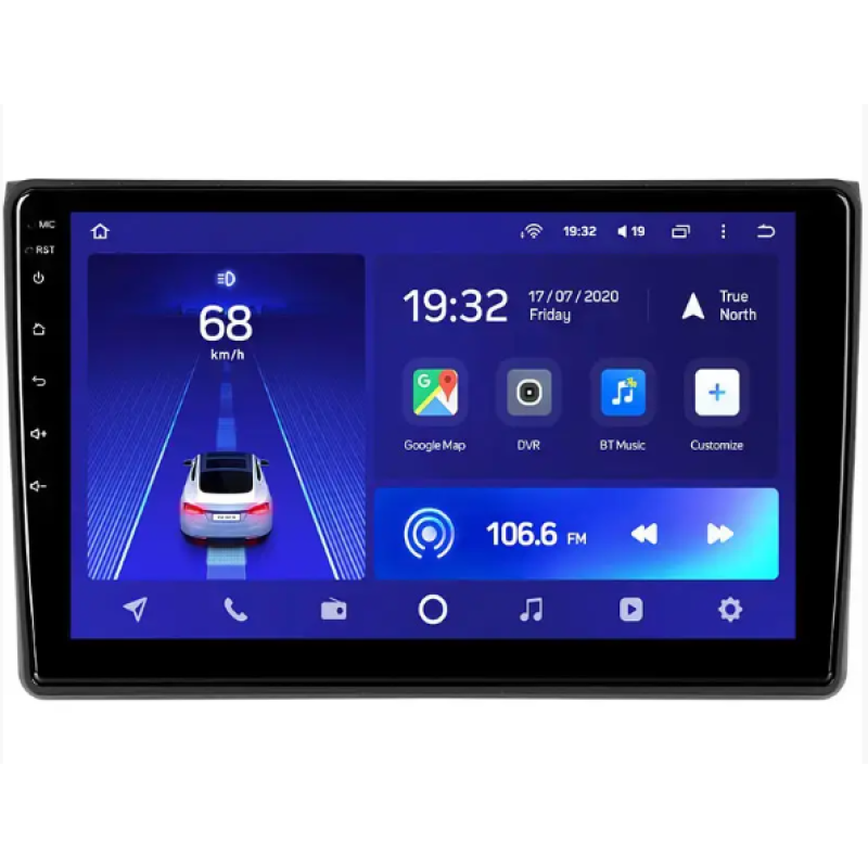 BM-Mate 29 Pro 4G 8 Core (4+32GB/A55/DSP/CP&AA/4G/RGB light)