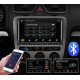 BM-Mate 40 Pro 4G 8 Core (2+32GB/A55/DSP/CP&AA/4G/4755/RGB light)