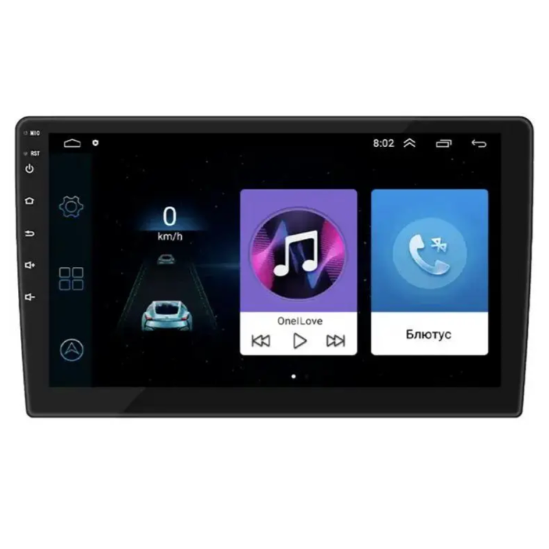 BM-Mate 50 Pro 4 Core (2+32GB/ASP/CP&AA/AHD/4755/RGB light)