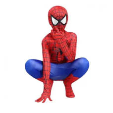 SPIDER-MAN - костюм человека паука S,M,L