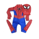 SPIDER-MAN - костюм человека паука S,M,L