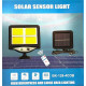 Фонарь BL-128 6 Led