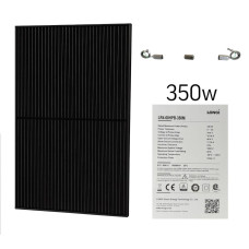 Сонячна панель 350W