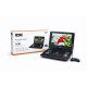 Портативний  DVD програвач OPERA OP-1580 з T2, 20" дюймів