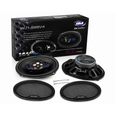 WJ1-S99V4 BOSCHMANN - акустика овал 6x9