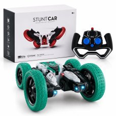 Машинка Stunt Car на радіокеруванні