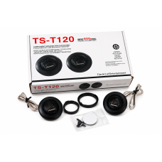 TS-T120 - твиттеры / пищалки