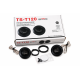 TS-T120 - твиттеры / пищалки