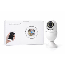 TC-17-WFI- IP-камера