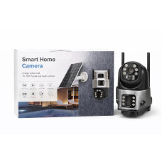 HM-V35-4G sim IP-камера