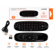 Беспроводная клавиатура аэромыш Air Mouse C120