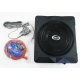 10" Активний плоский корпусний сабвуфер BOSCHMANN BM Audio BM-T10 800W