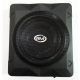 10" Активний плоский корпусний сабвуфер BOSCHMANN BM Audio BM-T10 800W