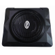 10" Активний плоский корпусний сабвуфер BOSCHMANN BM Audio BM-T10 800W