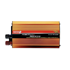 Преобразователь 12v220 1200w Power - One Plus