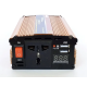Преобразователь 12v220 1200w Power - One Plus