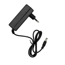 Блок Пластик 12V3A