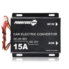 Преобразователь 24v12 15A DDC-15A