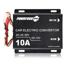 Преобразователь 24v12 10A DDC-10A